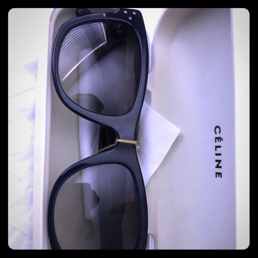 Celine sunglasses